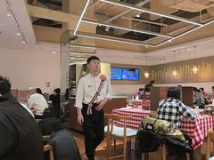-西贝(财富购物中心店)