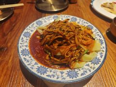 -柴窝堡22号辣子鸡·传承新疆菜