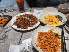 -留半山·香港食堂(啦啦宝都店)