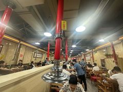 -元盛居(生态大街店)