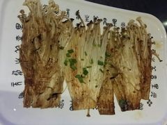 android_upload_pic-很久以前羊肉串(大华三路店)