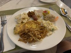 -吉隆坡皇家朱兰酒店