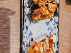 -小川洋风料理(武胜路凯德广场店)