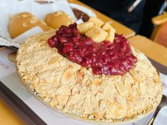 -劳顶笨咖啡(丽水宜家店)