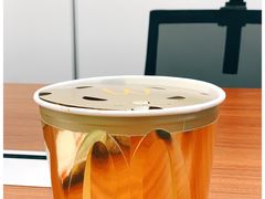 金拱门桶-麦当劳(展览路店)