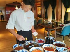 -蒋记海鲜姿造•洋房别墅(星河湾店)