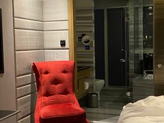 -榛悦隆堡成都酒店(春熙路太古里店)