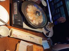 -绿茶餐厅(光谷世界城步行街店)