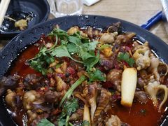 -老虎滩大连海鲜烧烤(建邺云锦路总店)