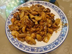 -金牌餐厅·天津菜·八珍豆腐·老爆三(瓷房子店)