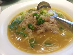 -城南往事·鲁菜济南菜(软件园美莲广场店)
