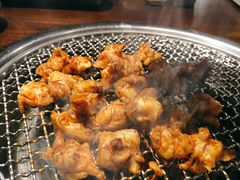 掌中宝-·缸桶屋·韩式牛肋条自助烤肉(西湖D11店)