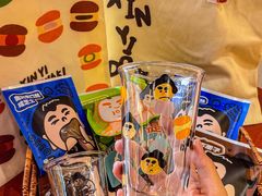 -辛一·铜锣烧(鸿寿坊店)