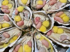-飞尝蚝·顺德菜·鱼生(顺德总店)