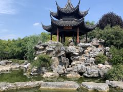-花洲书院