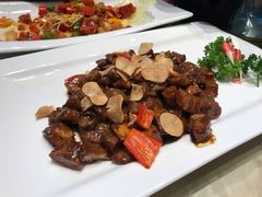 -王府井酒店(金桥港湾店)