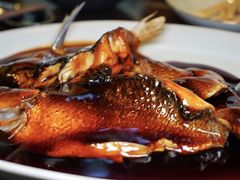 -湖滨28中餐厅·西湖宴·杭州君悦酒店