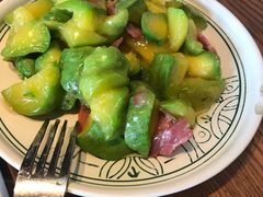 -云海肴·汽锅鸡·云南菜(天山百盛优客店)