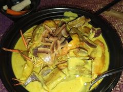 -南沙游艇会·大兵船餐厅