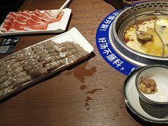 -快乐小羊·内蒙牛羊肉火锅(流花中心店)