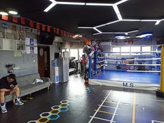 -M.S拳击泰拳馆(大学路店)