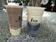 -1点点(银座和谐广场店)