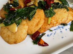 -香香海南菜餐厅