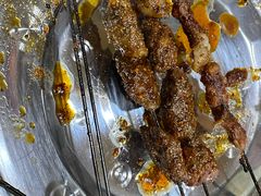-张四烤羊肉(西藏自治区拉萨市丹杰林巷店)