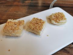 -格日勒阿妈蒙古厨房(大召店)