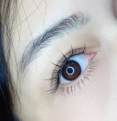 点击看大图 -悦指间美甲美睫