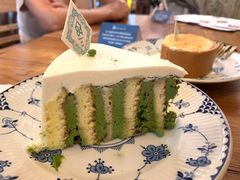 -西关84·History·Art·Cafe