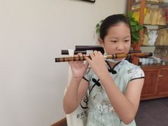 -秦汉胡同古筝围棋国学书院(罗湖分馆)