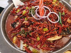 -南锣南门(东方银座店)