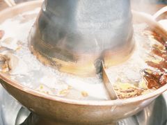 -大明铜锅·烤涮坊·烧烤(新开路店)