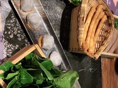 -盡膳口福跷脚牛肉火锅(合生汇购物中心店)