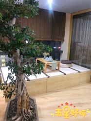 -涂tu指甲日式美甲美睫店
