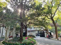 -上海宋庆龄故居纪念馆