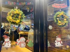 门面-遇见西木美式餐厅(体育路店)