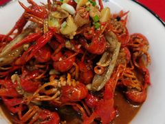 -聚味瞿记·龙虾堂(渔人码头一店)