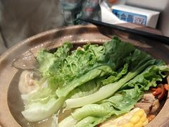 -敏华冰厅(平安金融中心店)