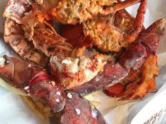 Burger&nbsp;and&nbsp;Lobster&nbsp;-&nbsp;Soho-Burger & Lobster(Dean Street)