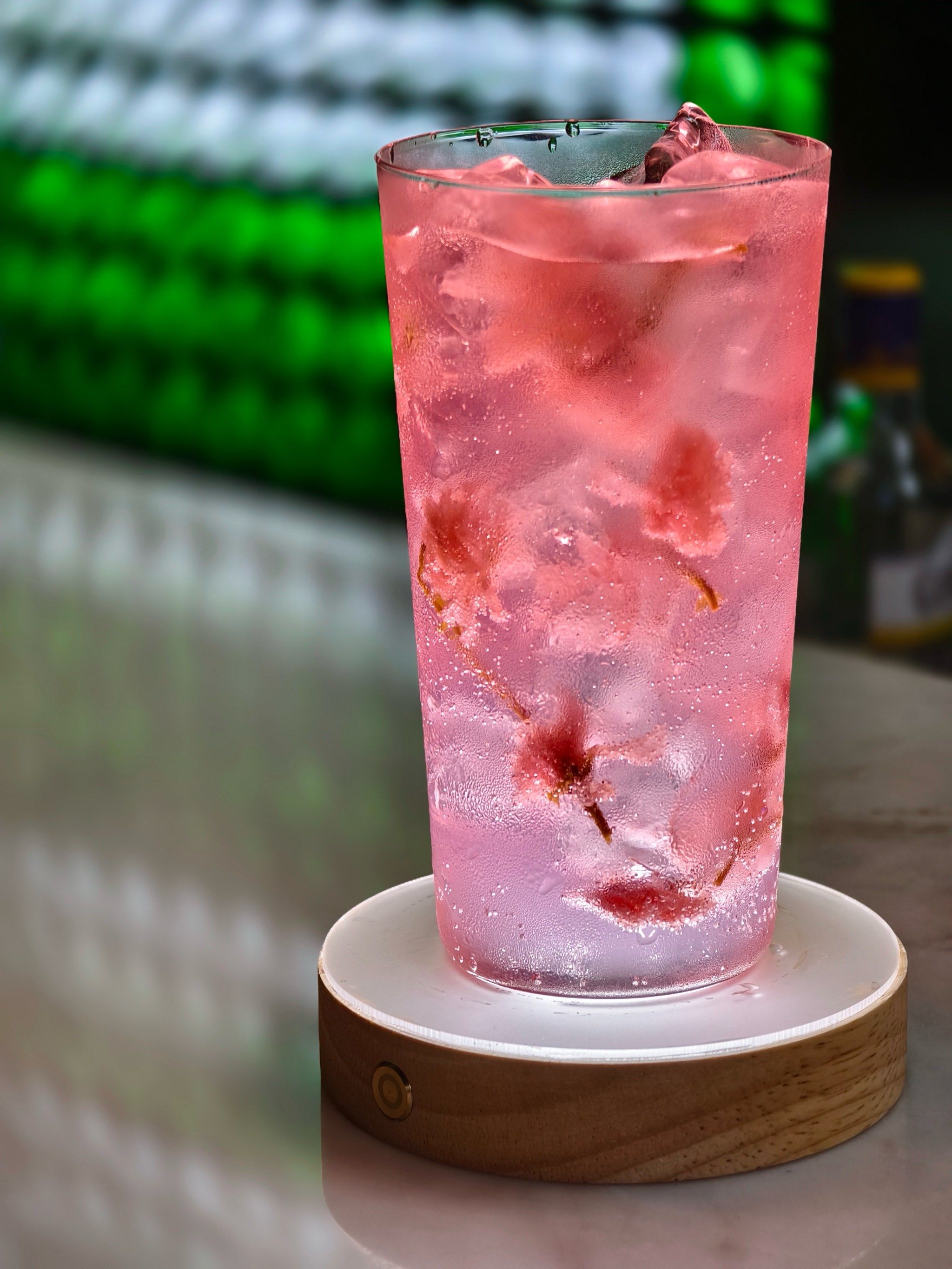 是会心动的颜色