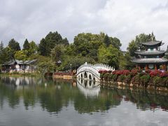 -黑龙潭公园