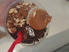 -DQ·蛋糕·冰淇淋(合生汇店)