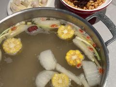 -俏牛哥鲜牛肉牛肆馆(重庆天地店)