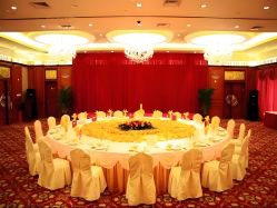 -亚洲海湾大酒店·宴会厅