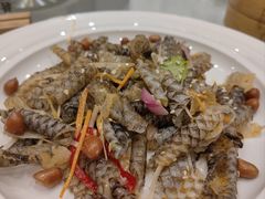 -顺德人家食府(黄金广场店)