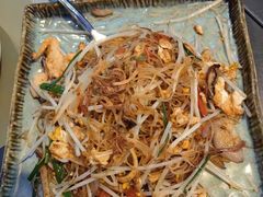 泰式炒米粉-simply thai天泰(长泰广场店)