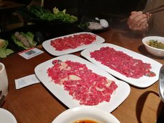 -牛焱·贵州黄牛肉火锅(城西银泰店)
