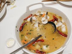 -Aqua Oasis 水天堂(石路天虹店)